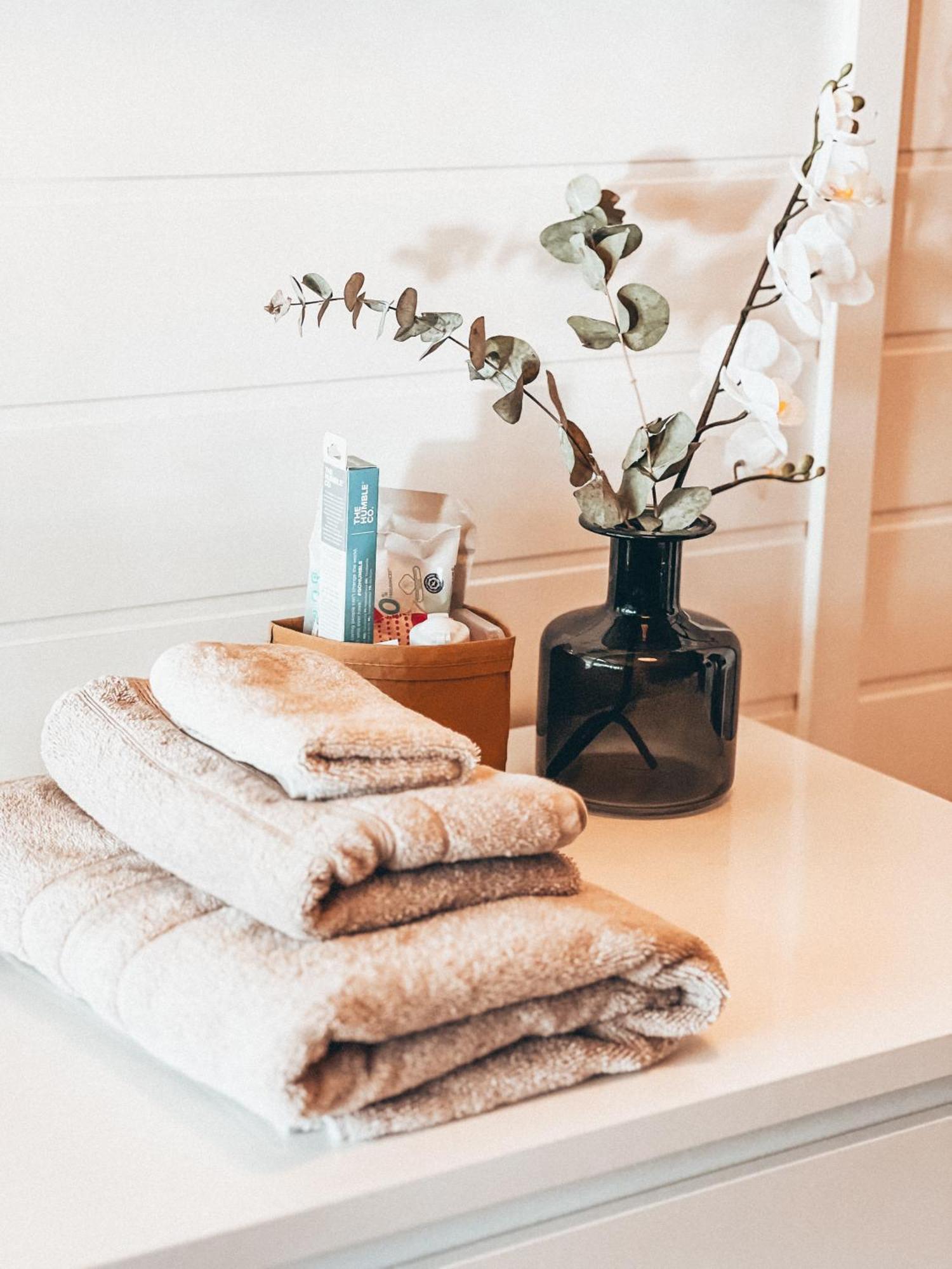 Villa Comfort Larvik Ngoại thất bức ảnh
