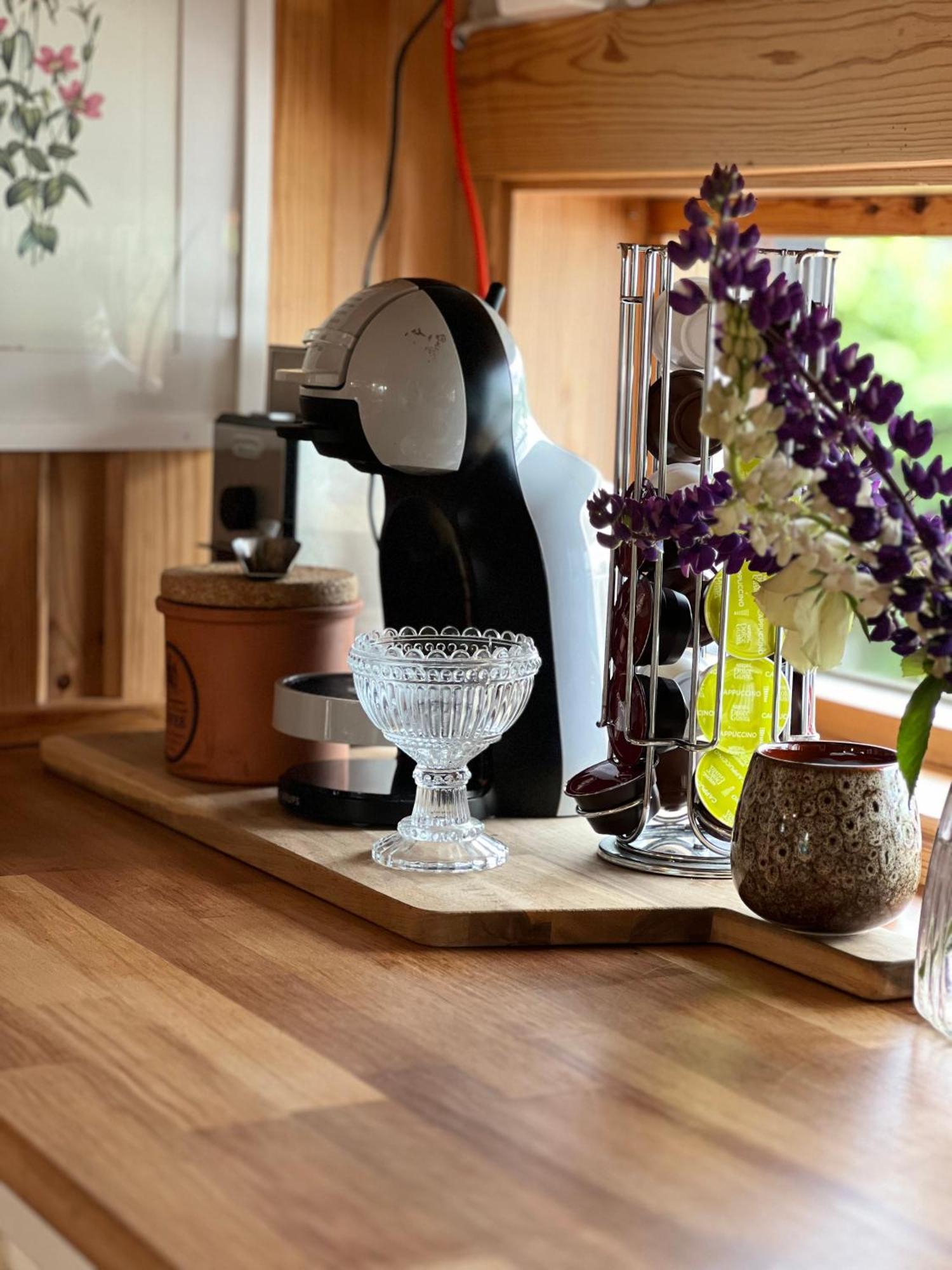 Villa Comfort Larvik Ngoại thất bức ảnh