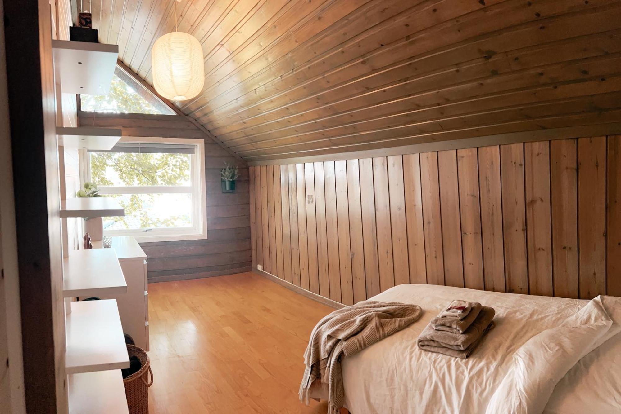 Villa Comfort Larvik Ngoại thất bức ảnh